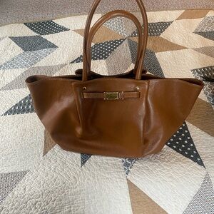 Isadora genuine Italian leather bag